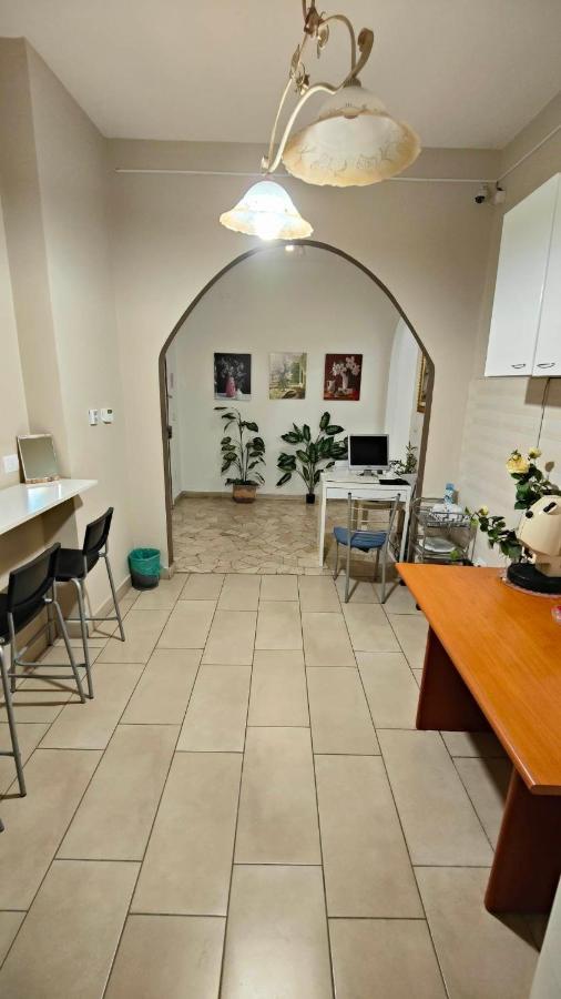 Etnea Glamour House CTA Exterior foto