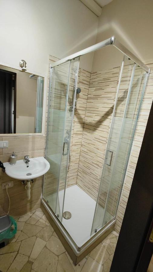 Etnea Glamour House CTA Exterior foto